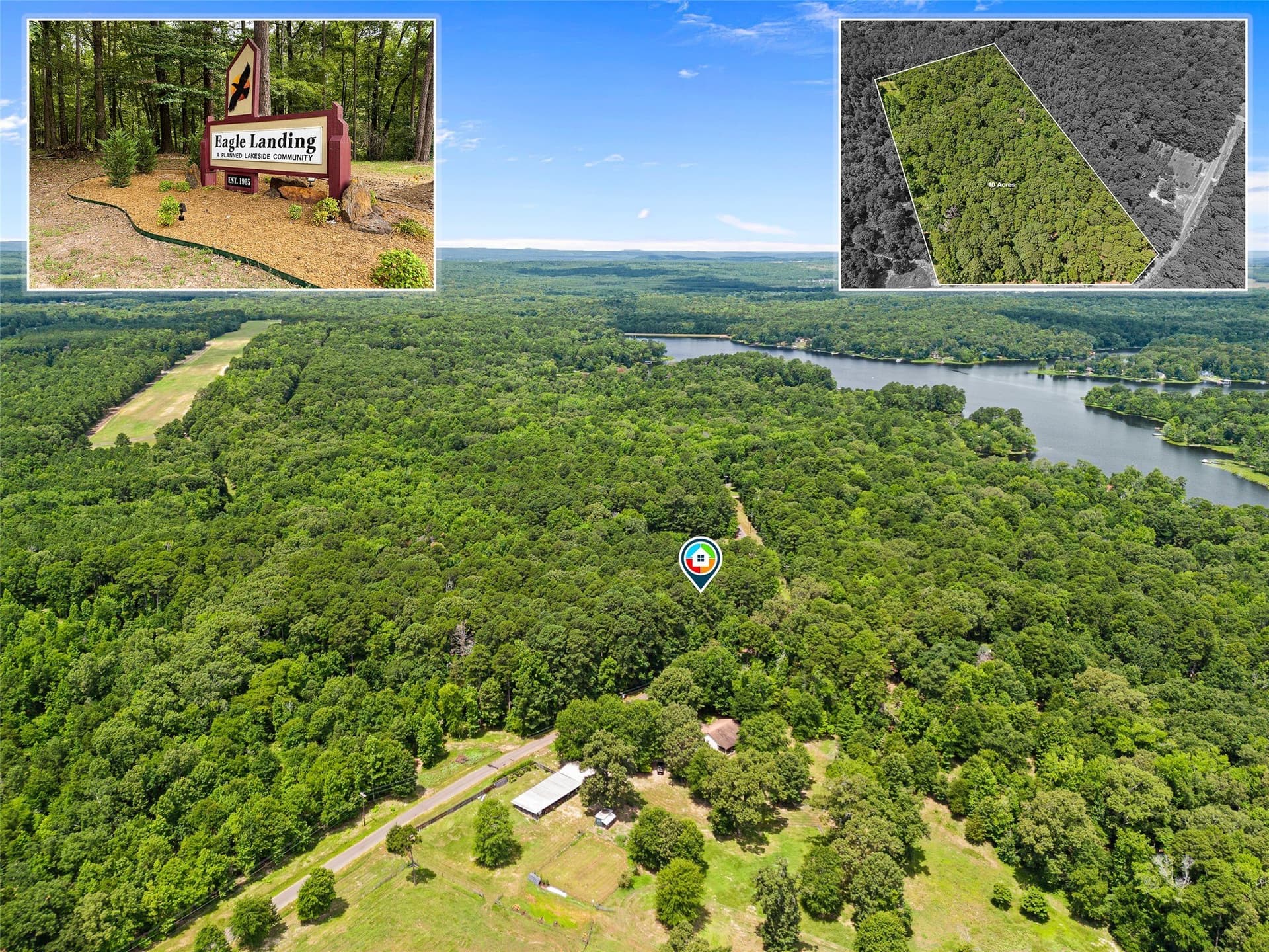 0.11 acres in Cass County - photo 2