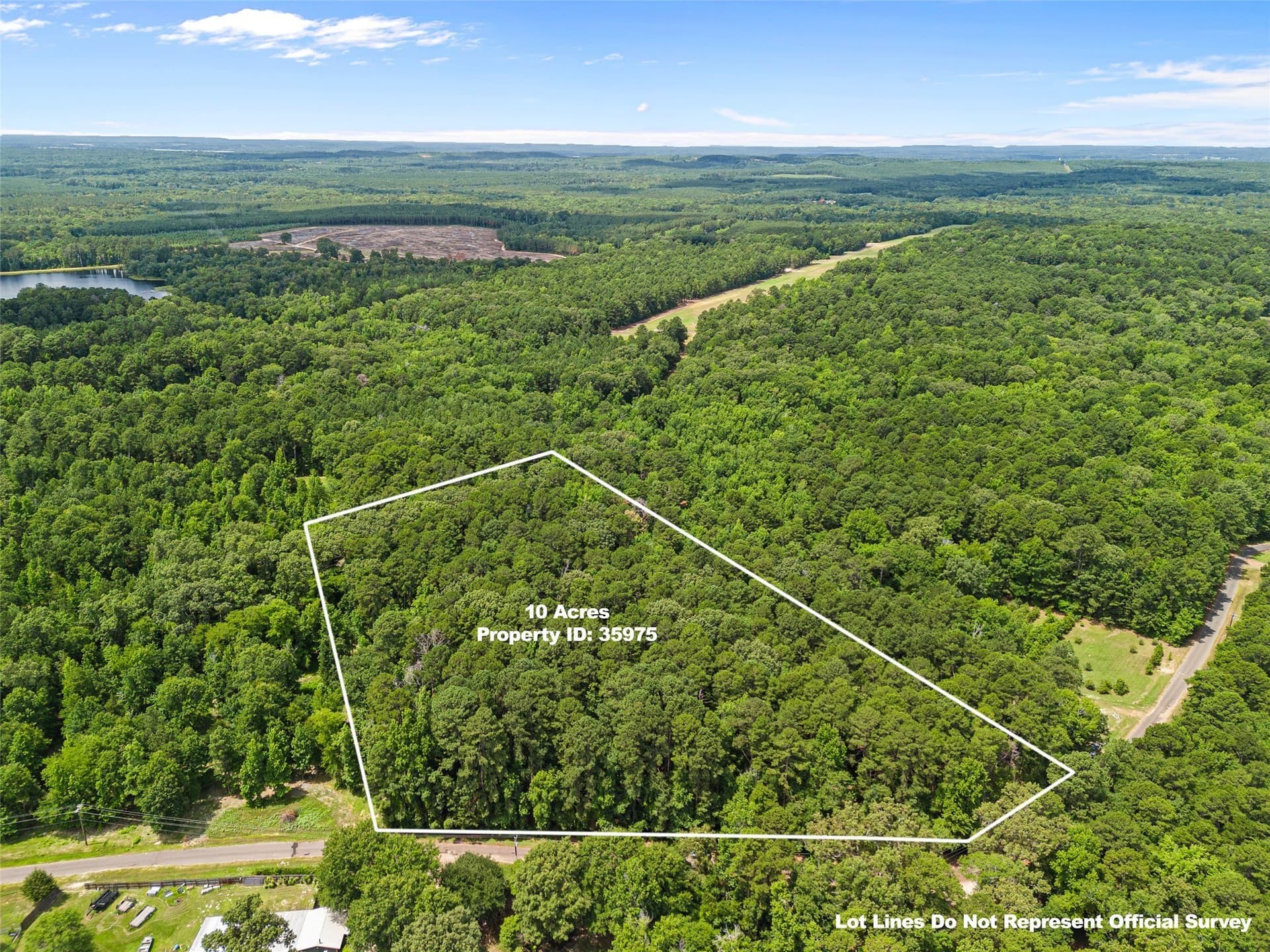 0.11 acres in Cass County - photo 4