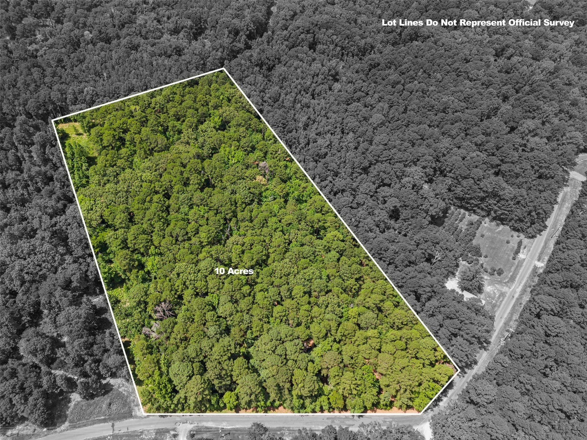 0.11 acres in Cass County - photo 3
