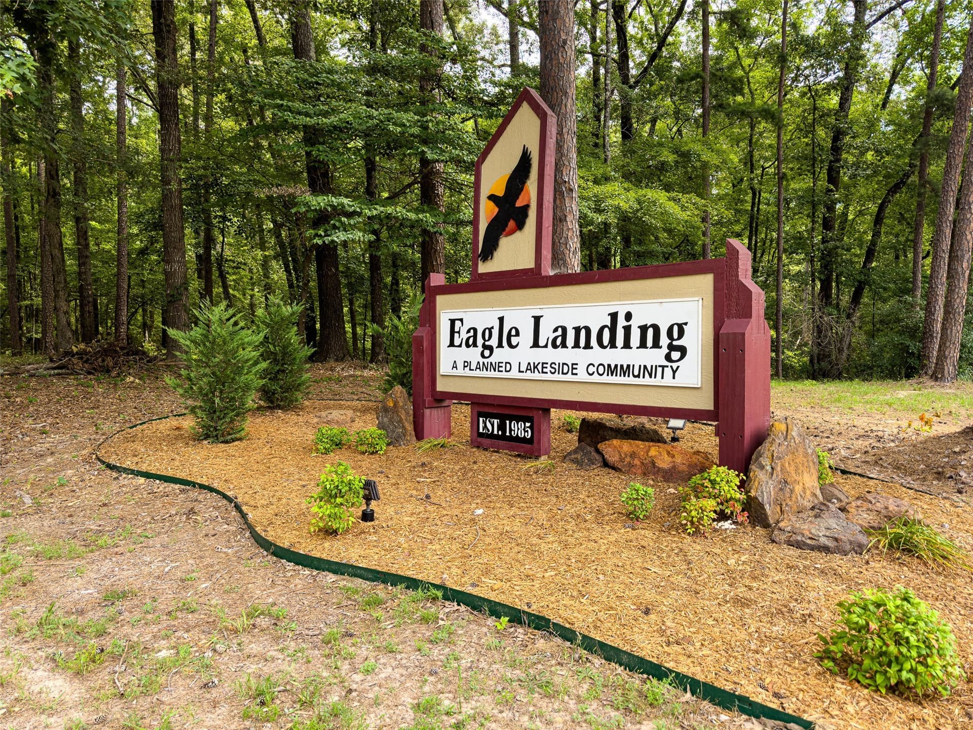 0.11 acres in Cass County