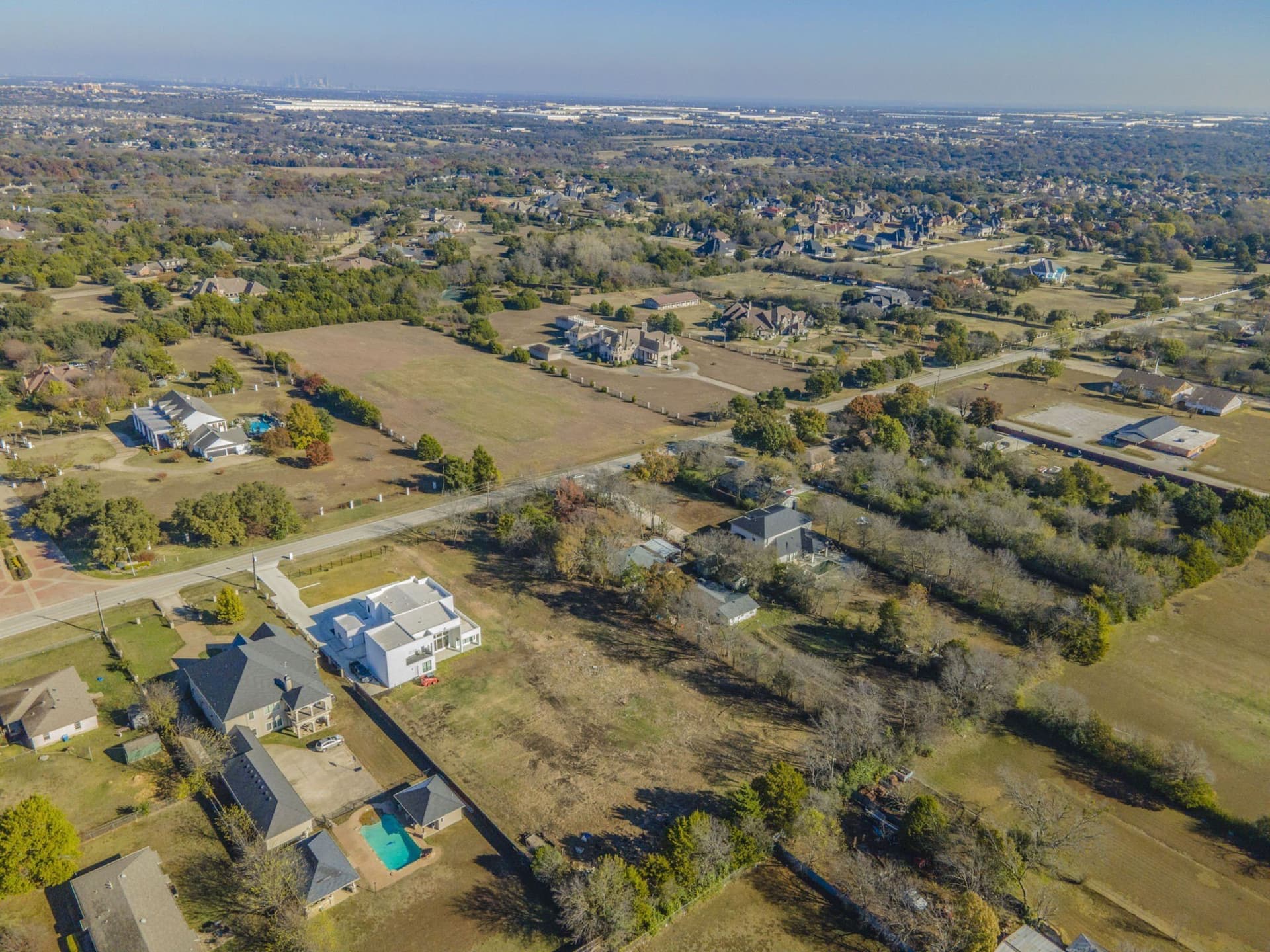 0.93 acres in Dallas County gallery image 3