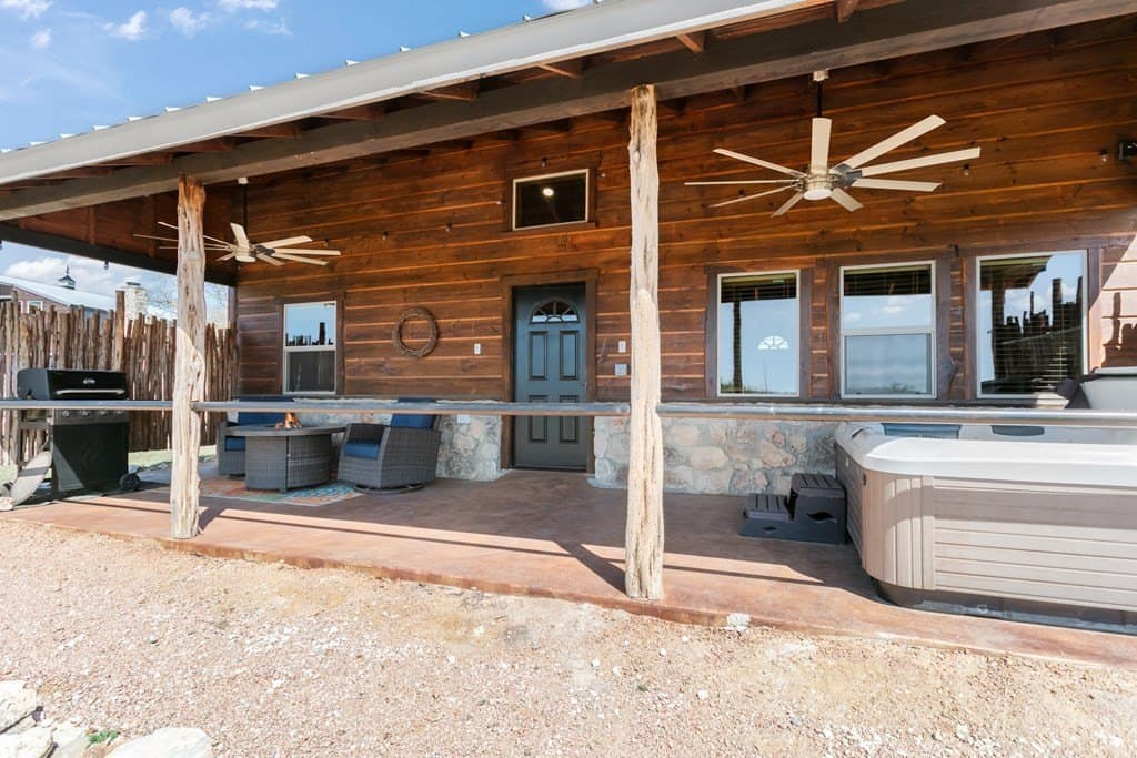 10.2 acres in Gillespie County - photo 37