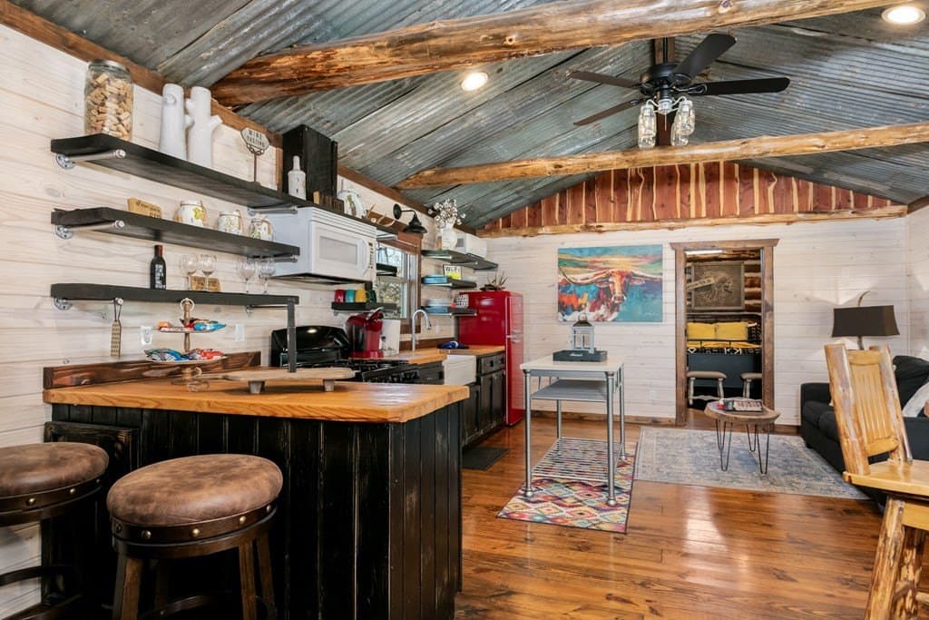 10.2 acres in Gillespie County - photo 19