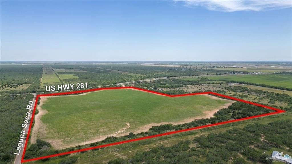 61.26 acres in Hidalgo County featured view