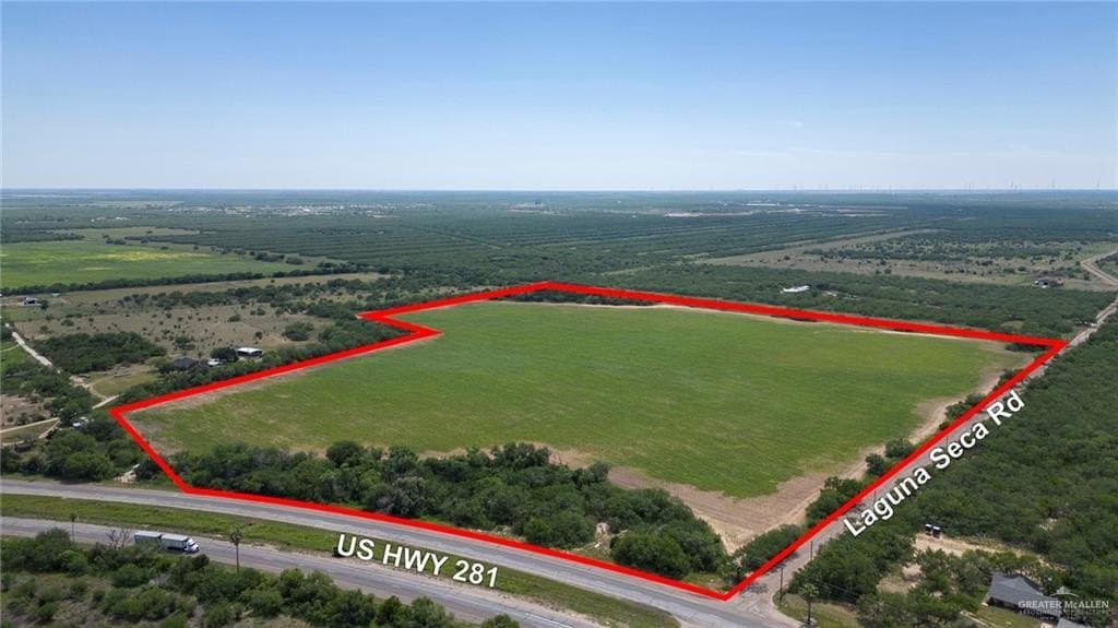 61.26 acres in Hidalgo County gallery image 3