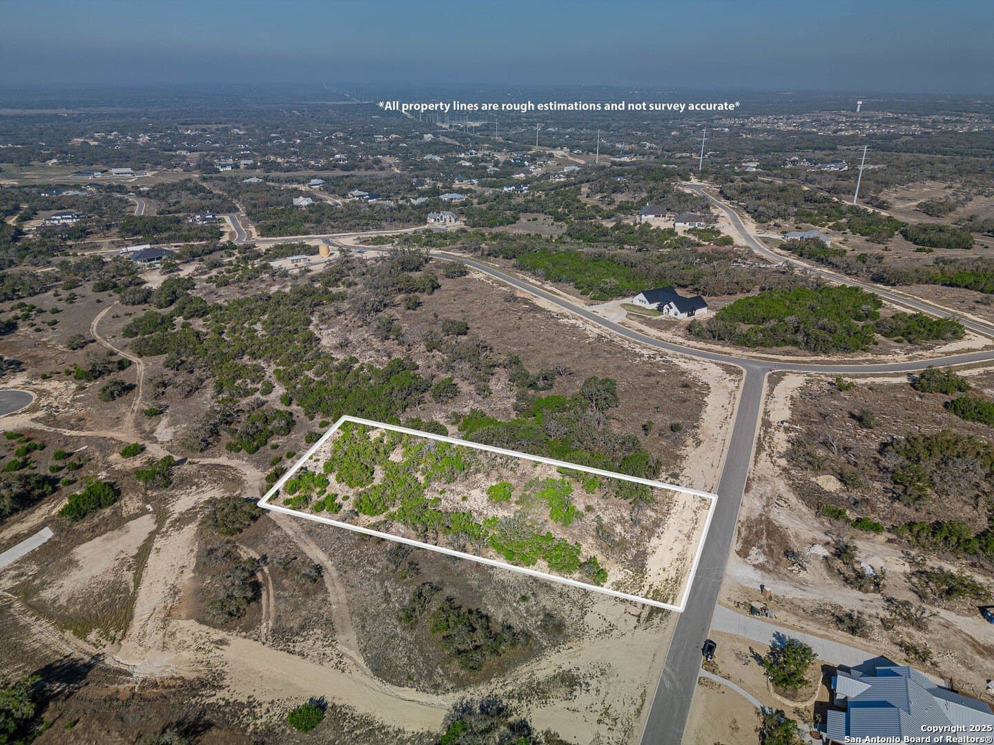 1.32 acres in Comal County gallery image 2