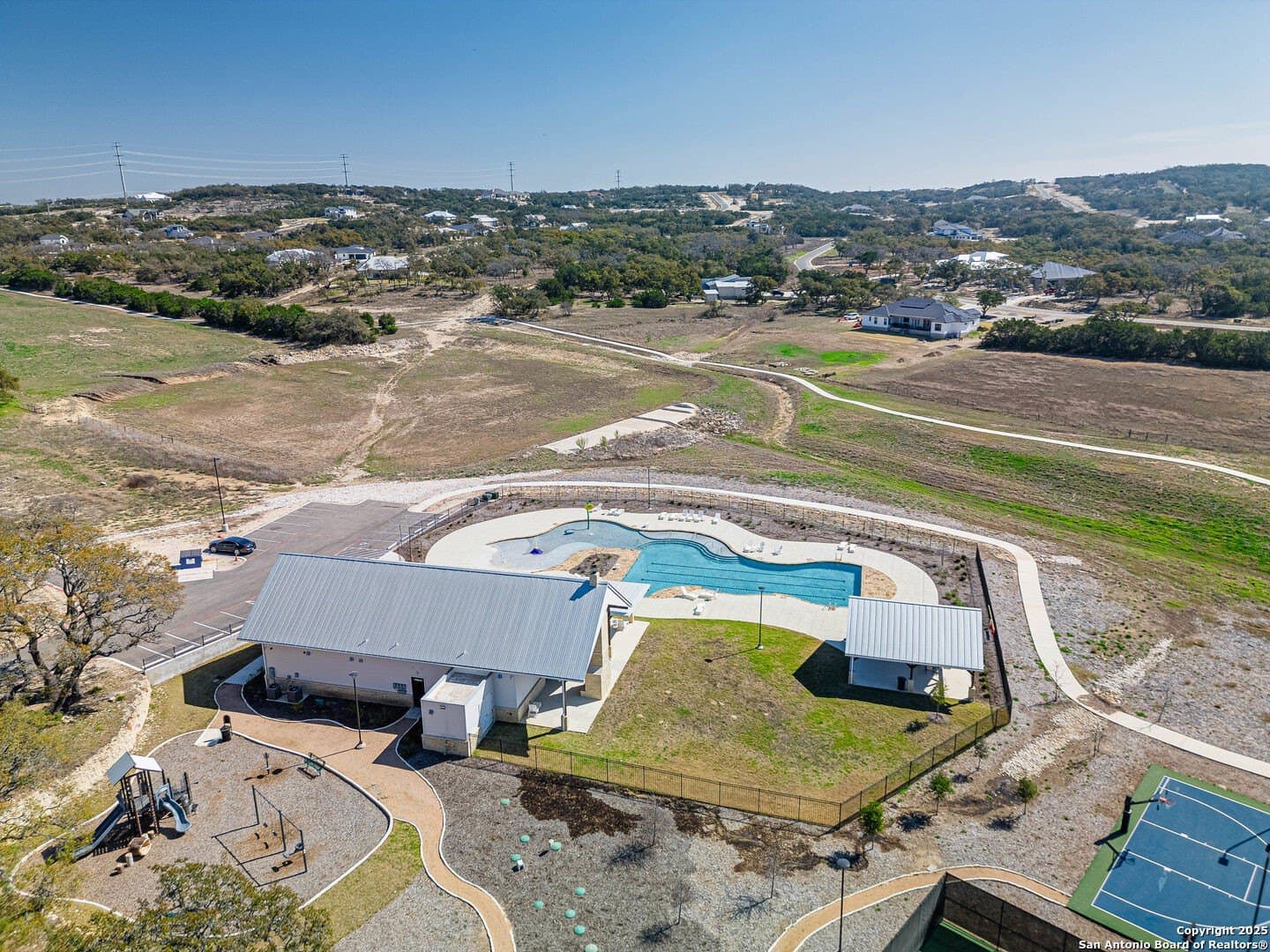 1.32 acres in Comal County - photo 44