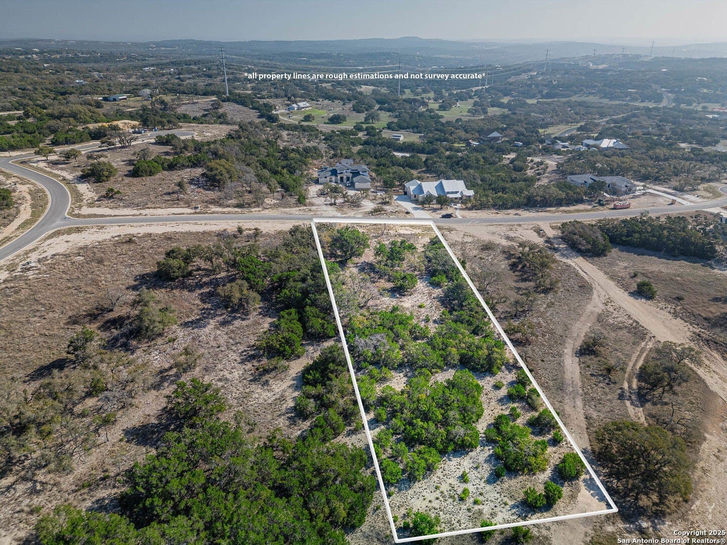 1.32 acres in Comal County gallery image 4