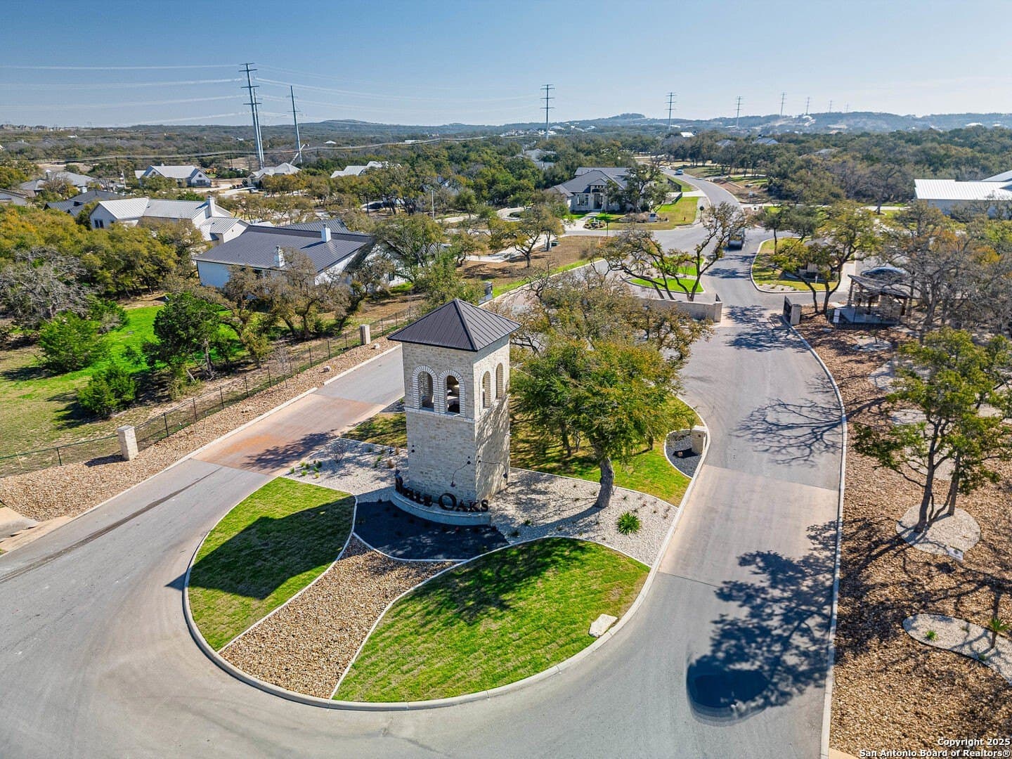 1.32 acres in Comal County - photo 9