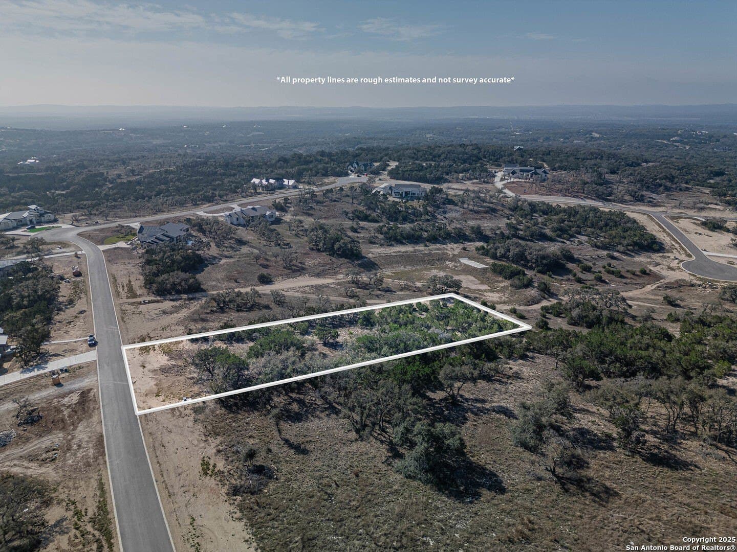1.32 acres in Comal County gallery image 3