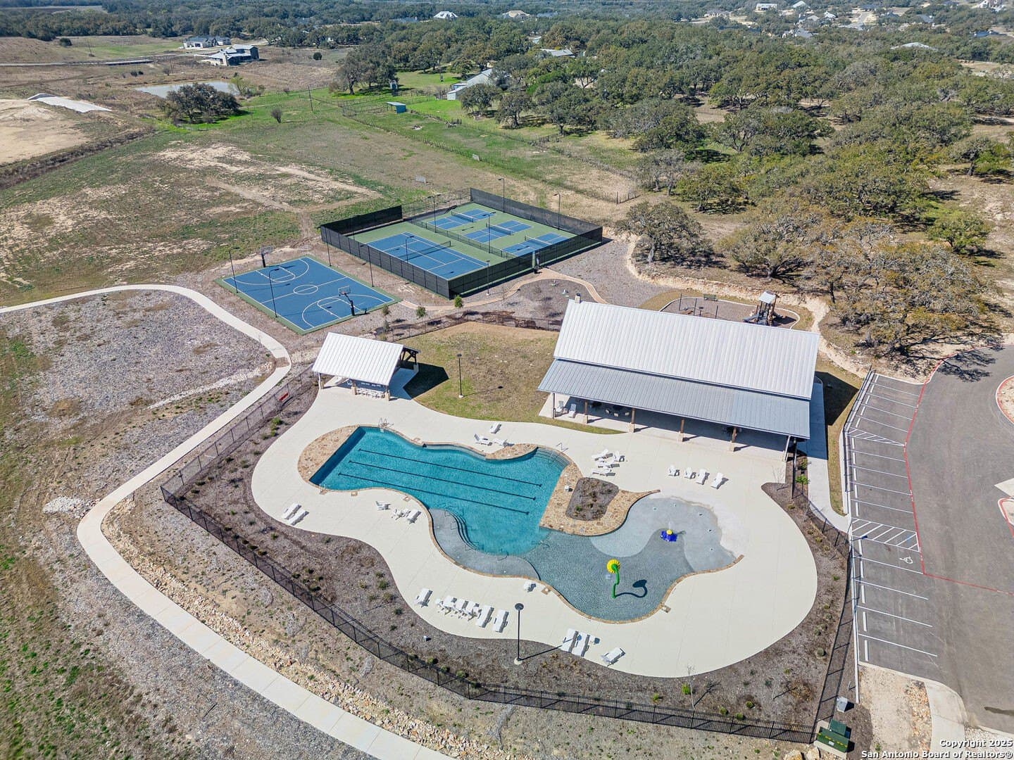 1.32 acres in Comal County - photo 15