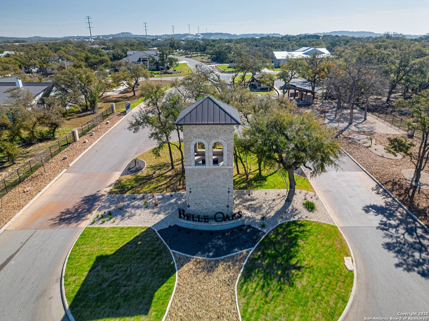 1.32 acres in Comal County - photo 8