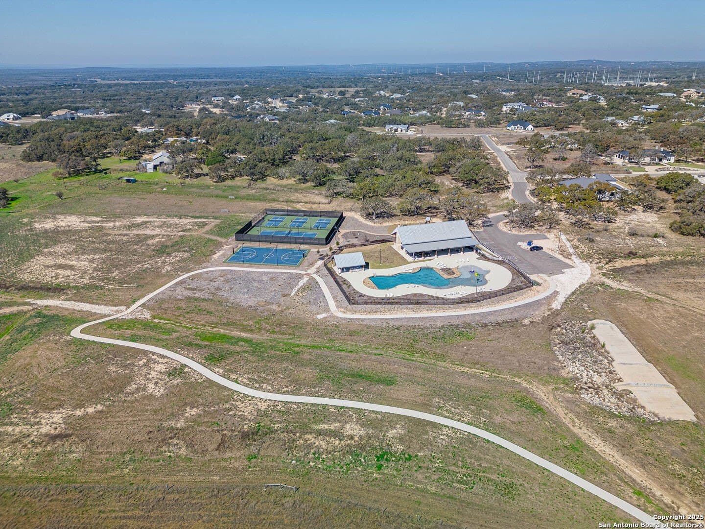 1.32 acres in Comal County - photo 13