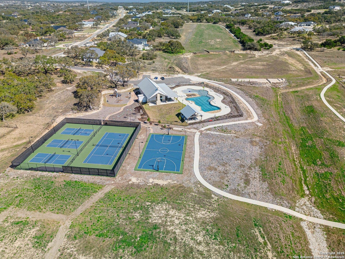 1.32 acres in Comal County - photo 17