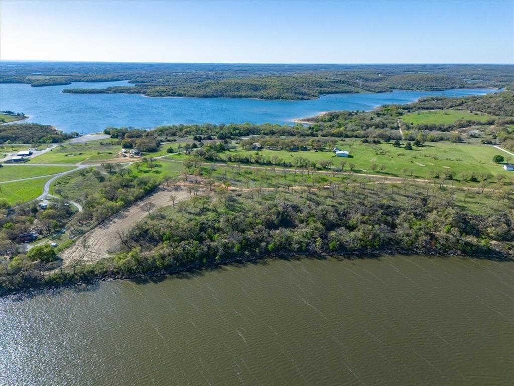 2 acres in Montague County featured view