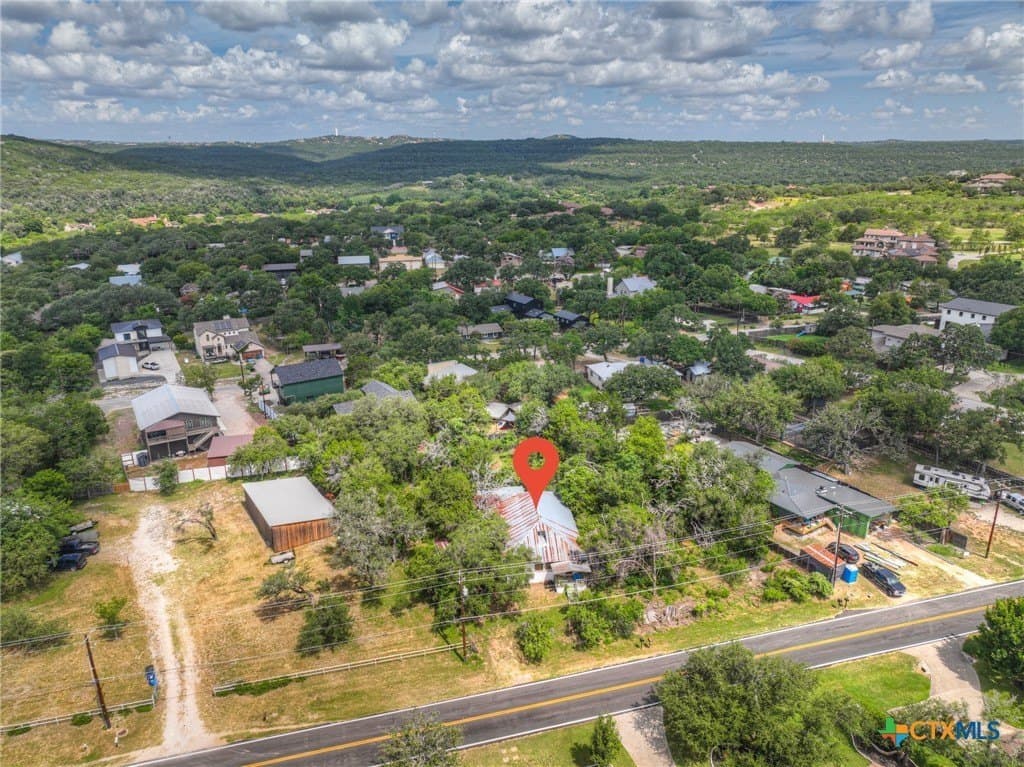 0.6 acres in Travis County gallery image 4