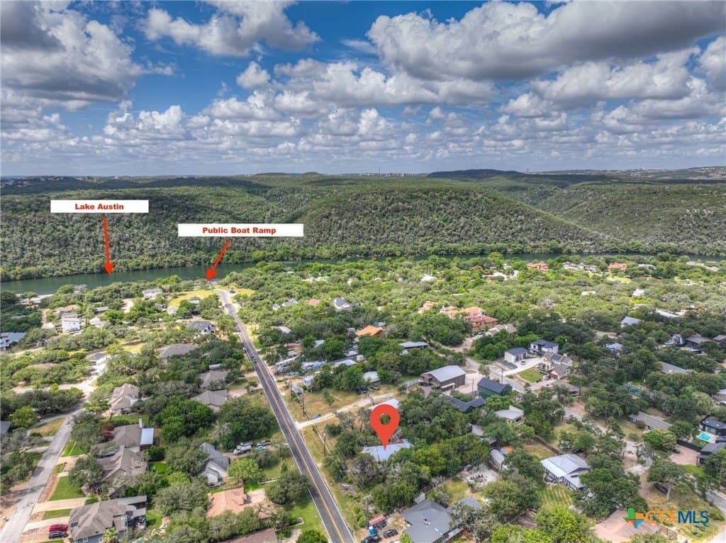 0.6 acres in Travis County - photo 6