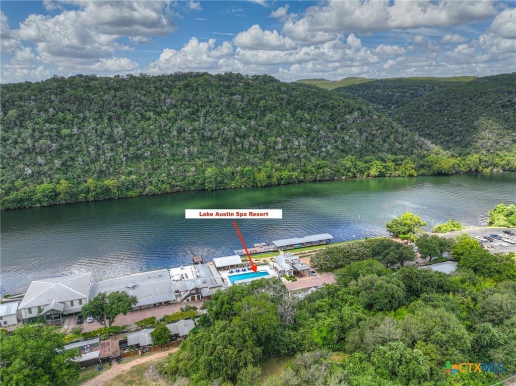0.6 acres in Travis County - photo 9