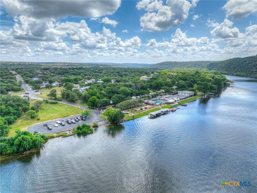 0.6 acres in Travis County - photo 13