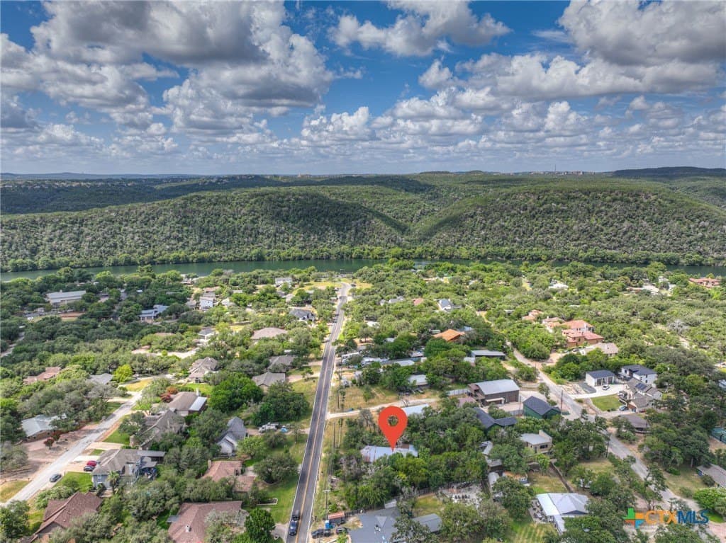 0.6 acres in Travis County - photo 7