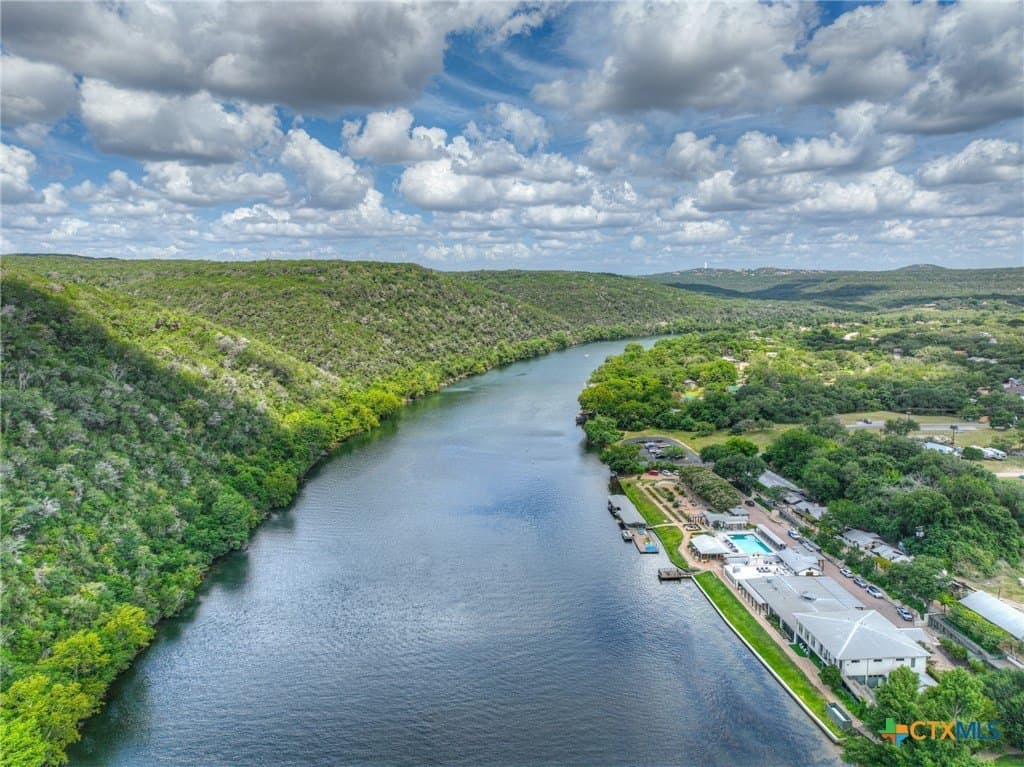 0.6 acres in Travis County - photo 15