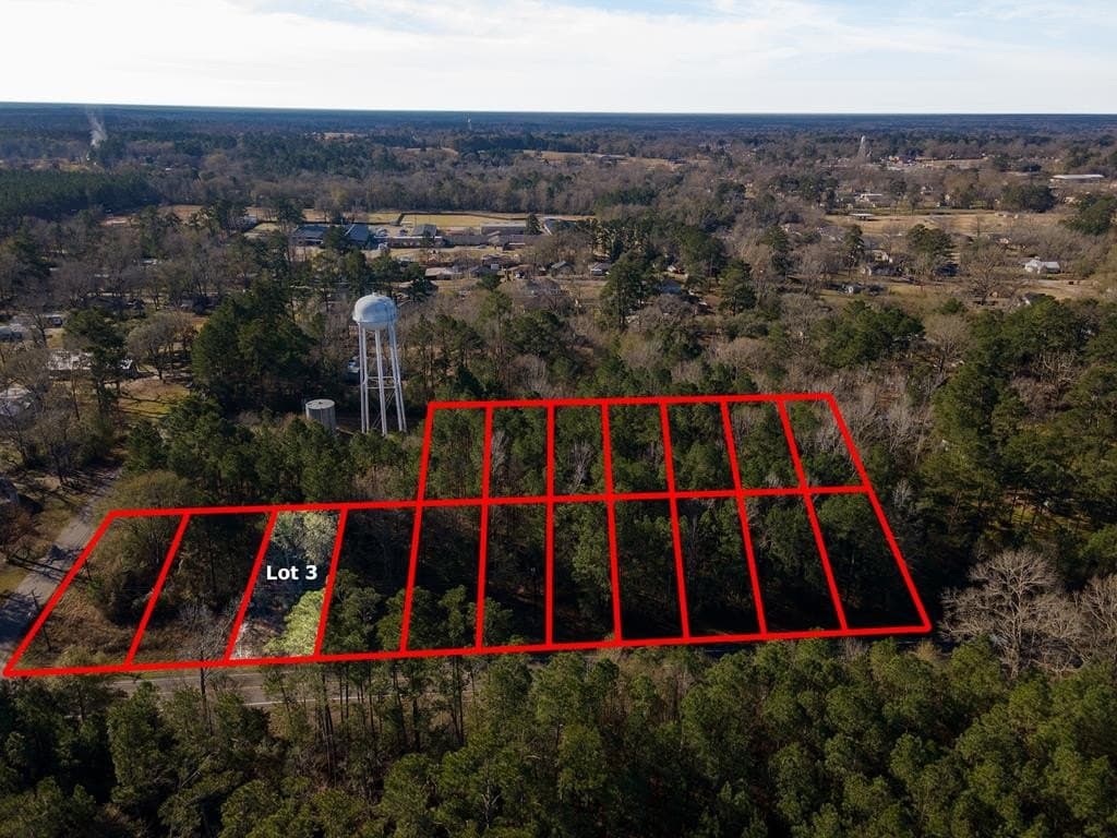 0.13 acres in Texas County