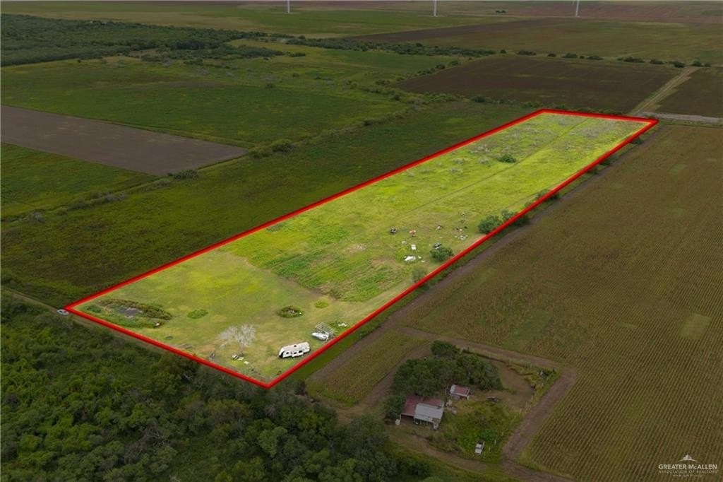 11.03 acres in Cameron County - photo 6