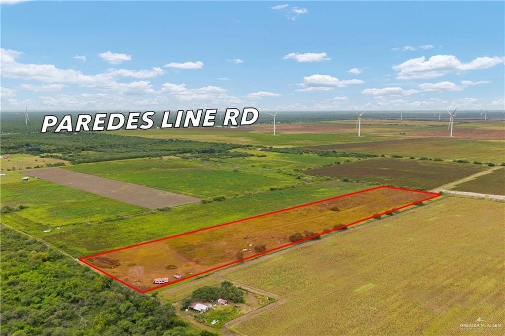 11.03 acres in Cameron County gallery image 3