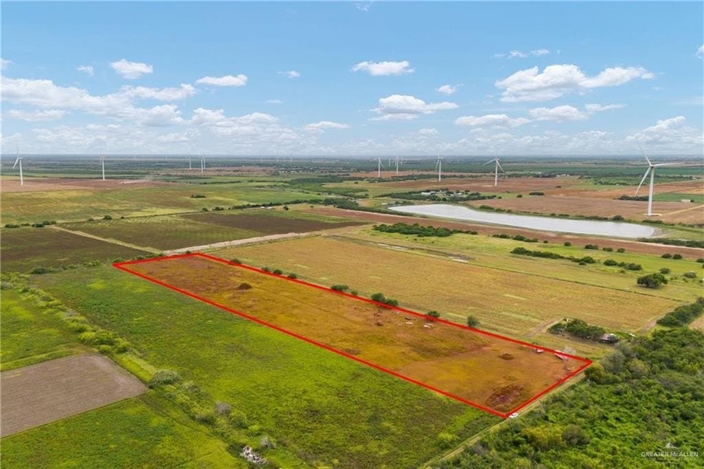 11.03 acres in Cameron County gallery image 4