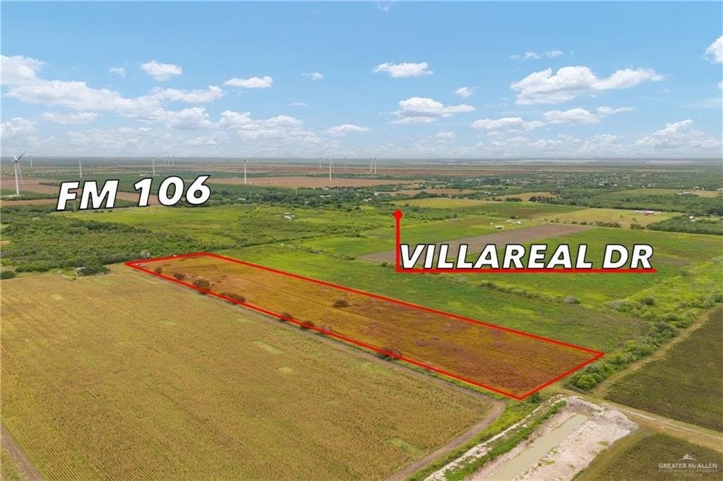 11.03 acres in Cameron County gallery image 2