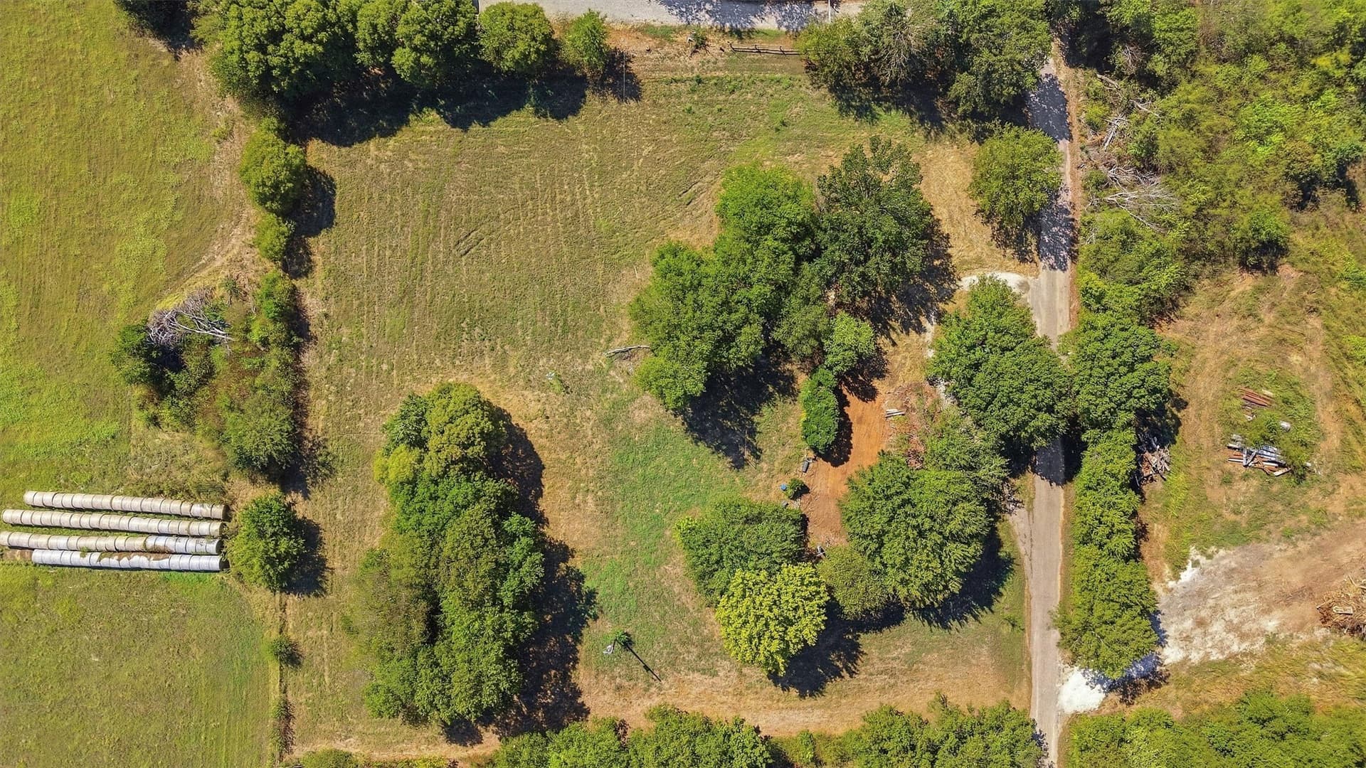 2 acres in Grayson County - photo 2