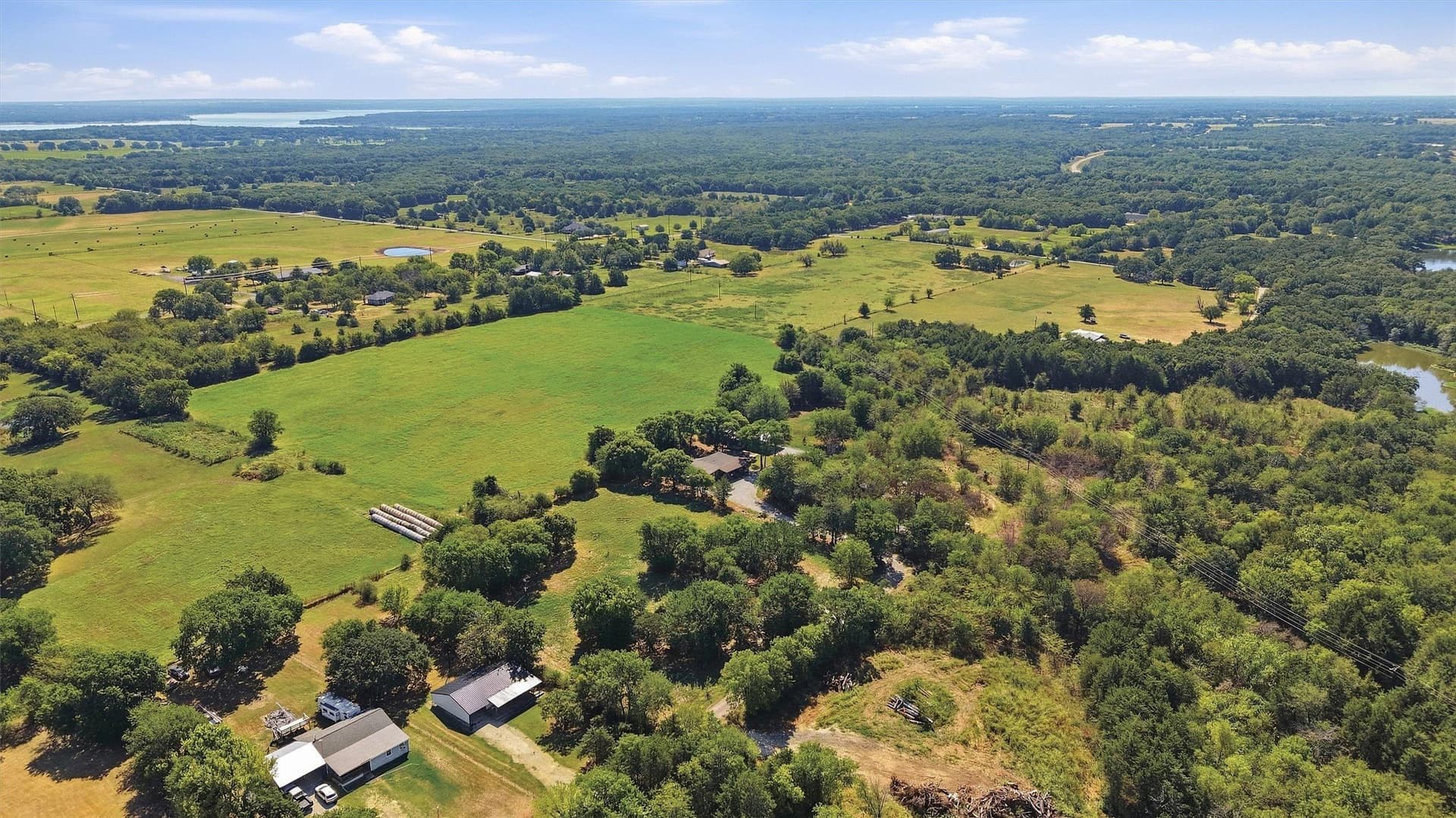 2 acres in Grayson County - photo 4