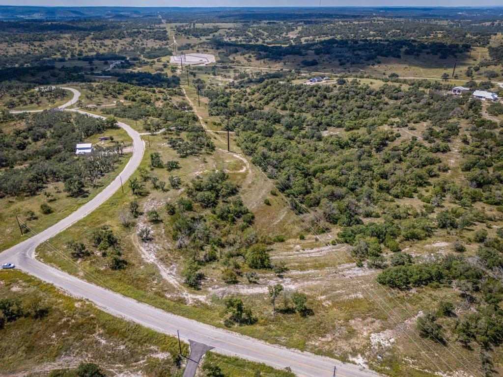 12.34 acres in Blanco County - photo 6