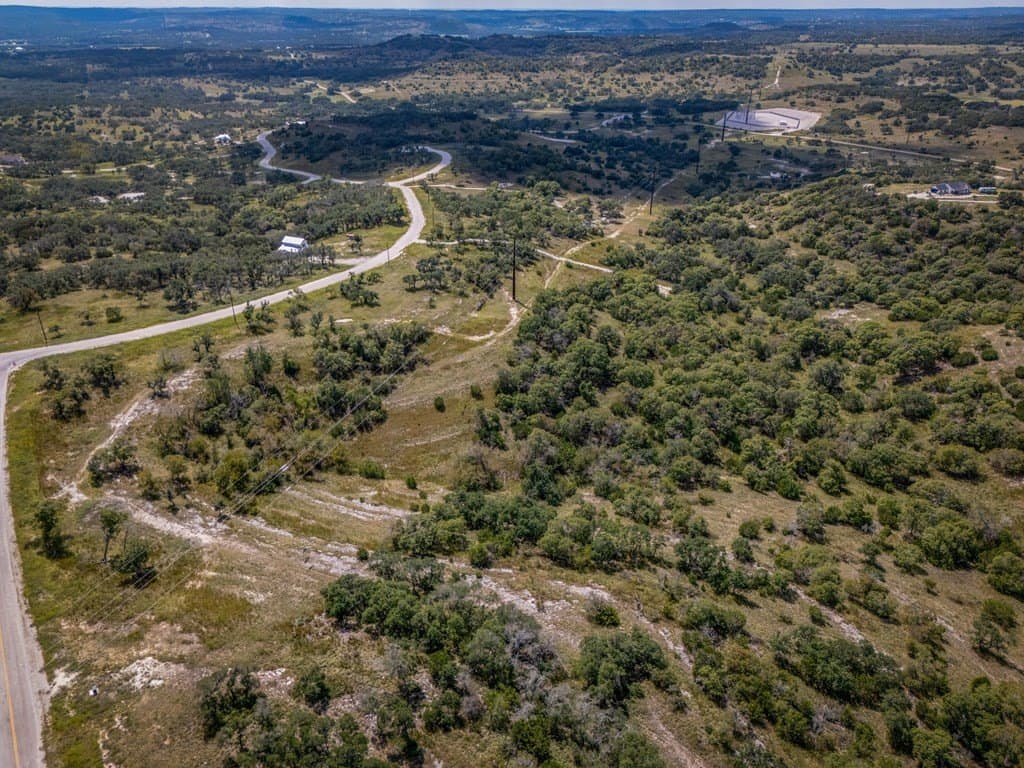 12.34 acres in Blanco County - photo 7