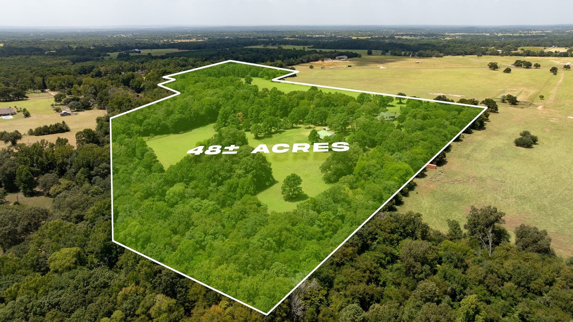 47.04 acres in Cherokee County - photo 2