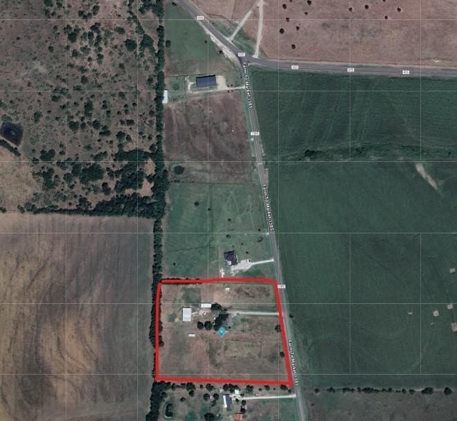 10.53 acres in Denton County gallery image 2