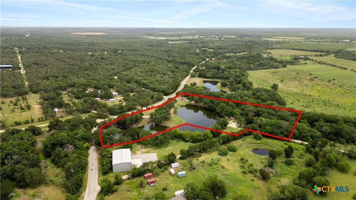 8.06 acres in Caldwell County - photo 8