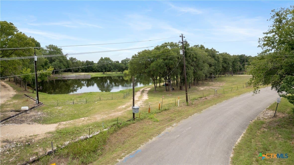 8.06 acres in Caldwell County featured view