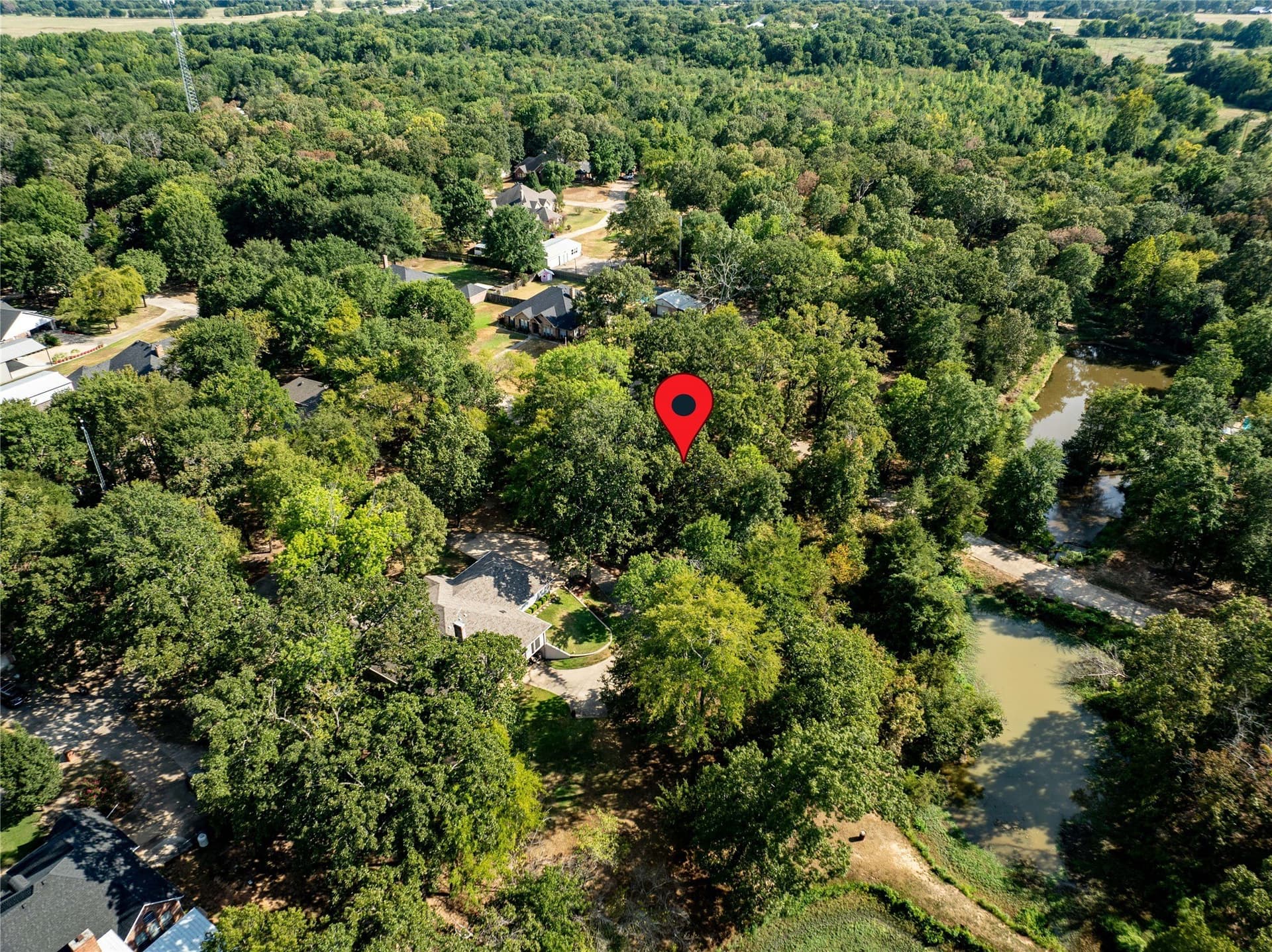 0.74 acres in Lamar County gallery image 2