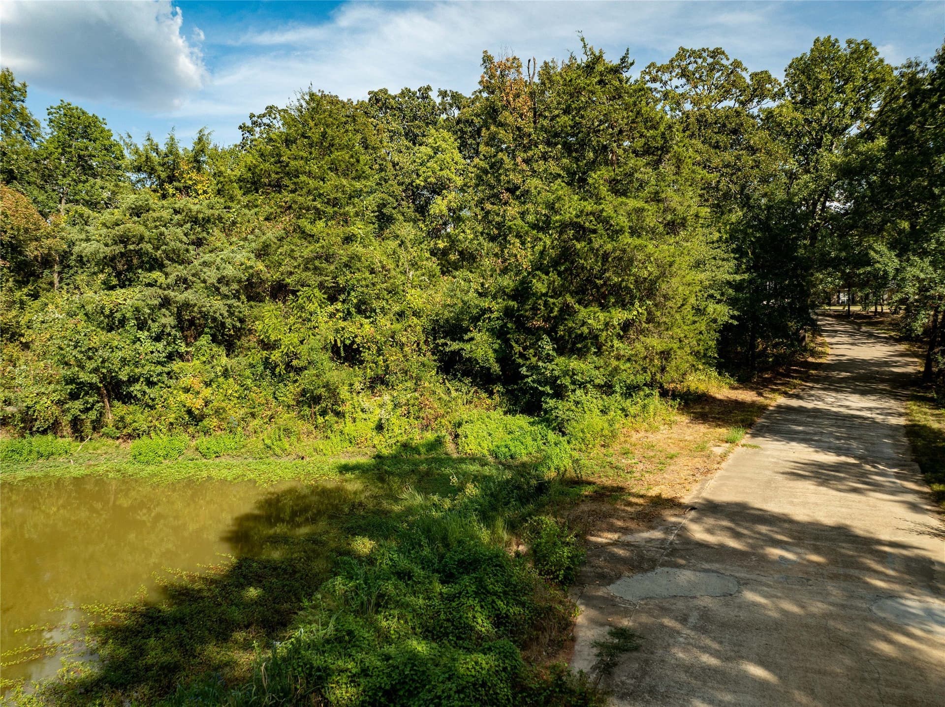 0.74 acres in Lamar County featured view