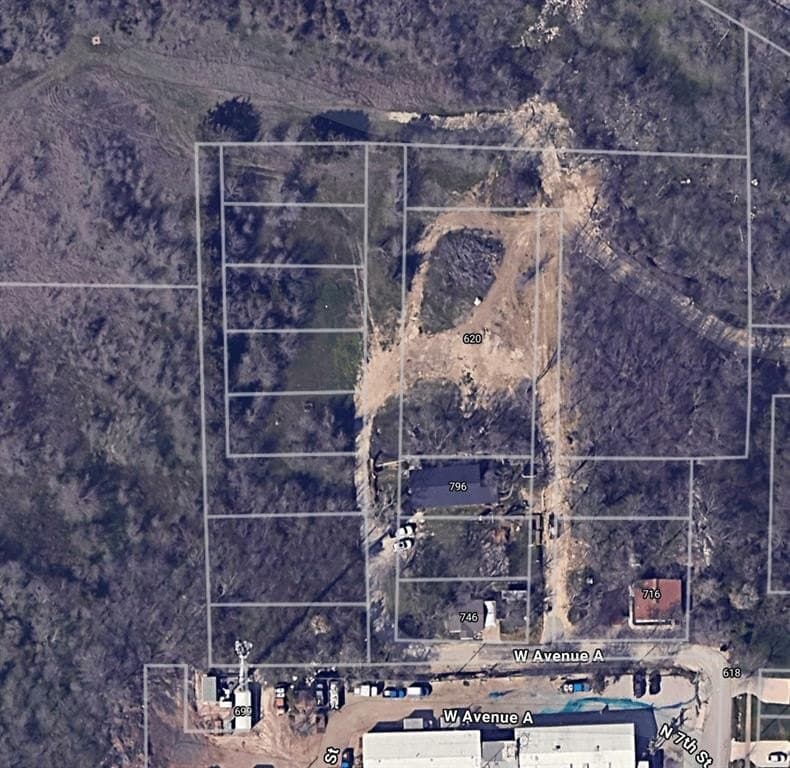 0.63 acres in Ellis County gallery image 2