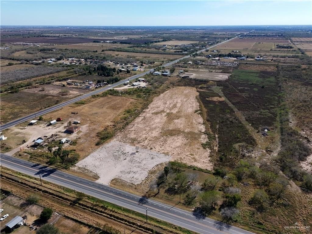 9.27 acres in Hidalgo County gallery image 3