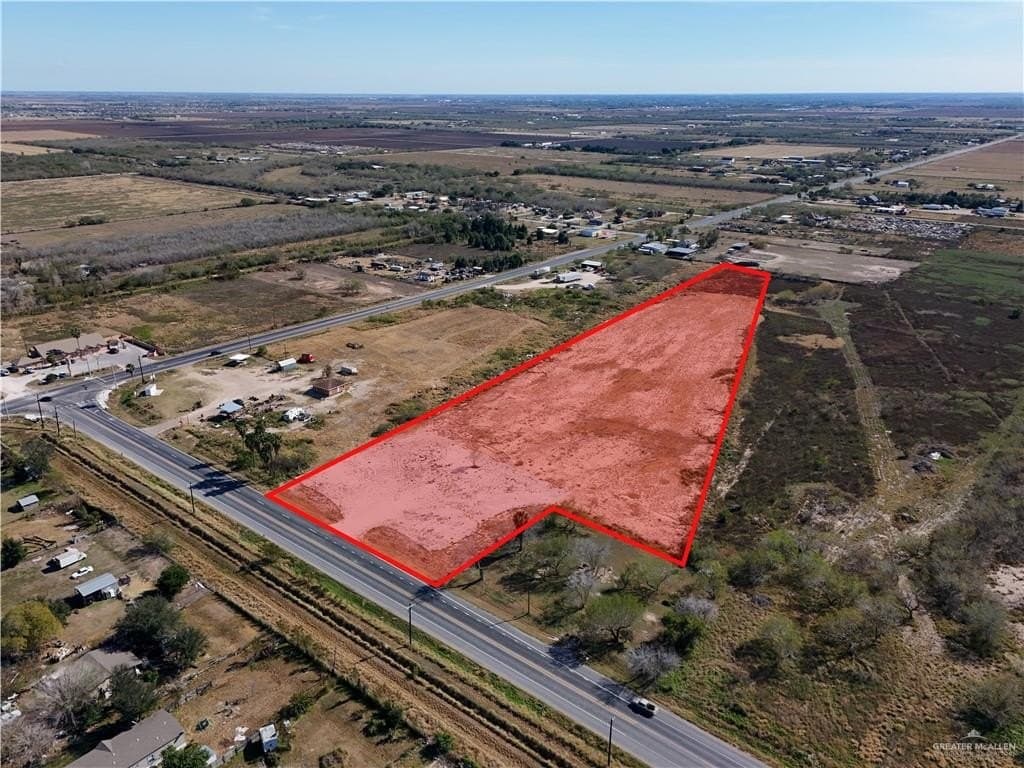 9.27 acres in Hidalgo County gallery image 4