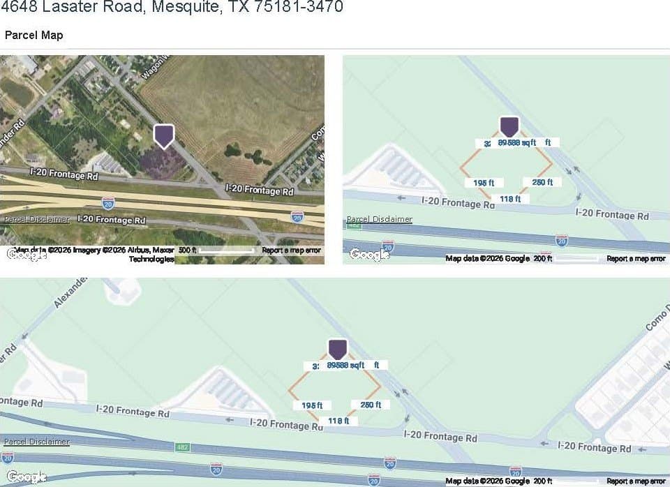 2.09 acres in Dallas County - photo 3
