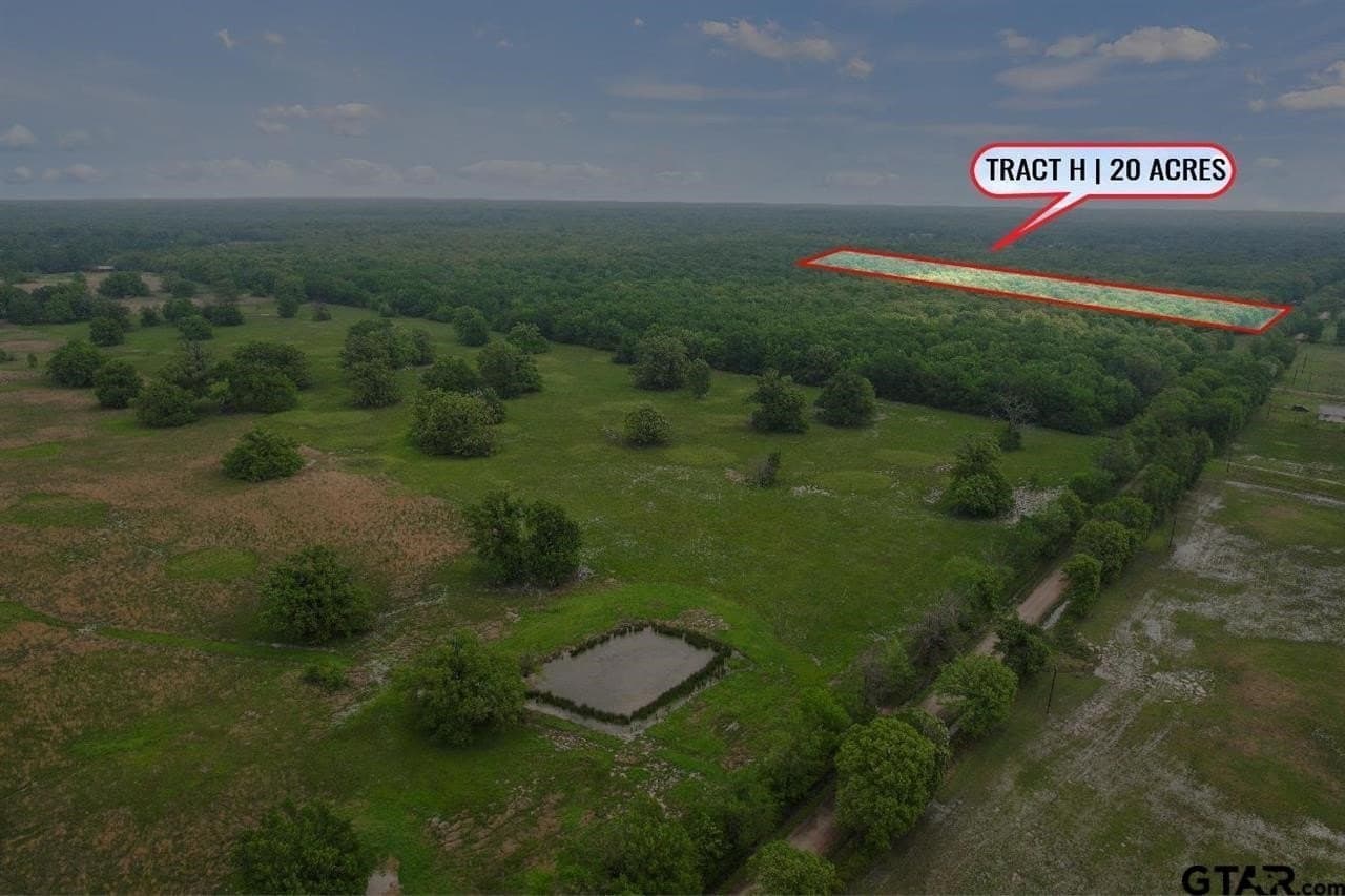 20 acres in Franklin (TX) County - photo 11
