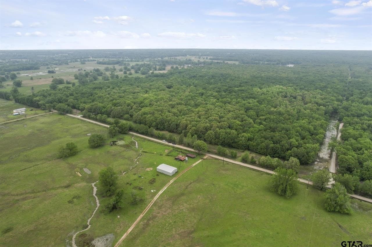 20 acres in Franklin (TX) County - photo 2
