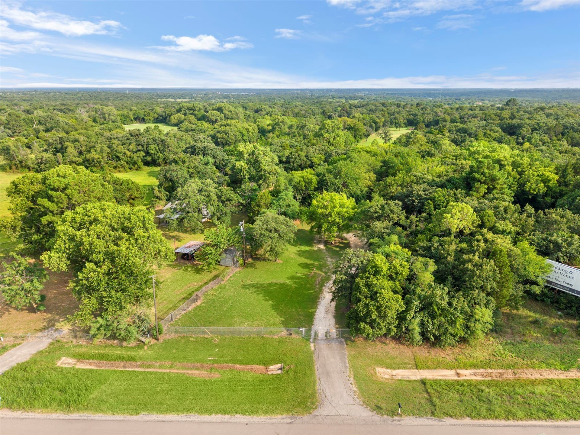 0.97 acres in Johnson County - photo 9