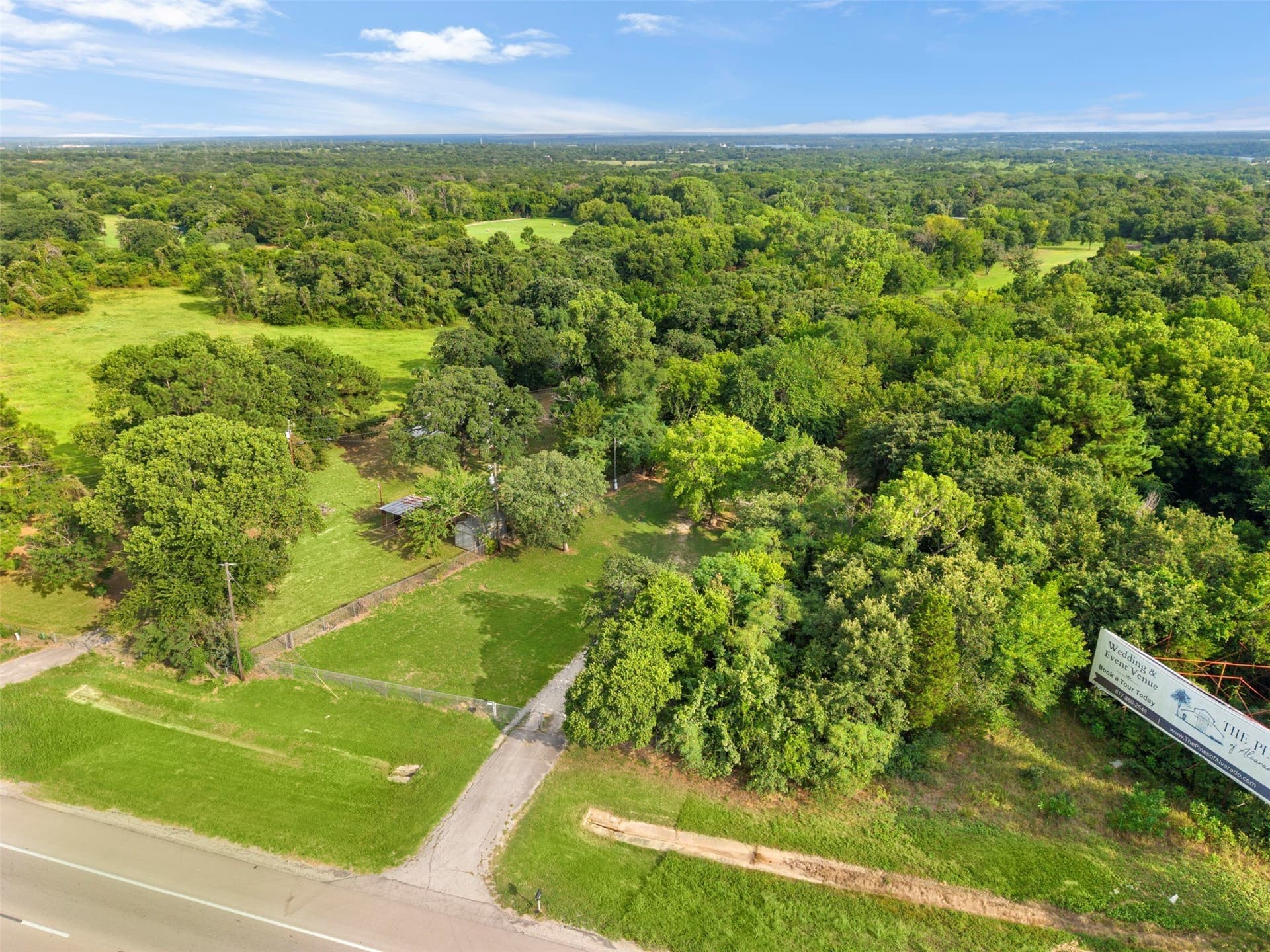 0.97 acres in Johnson County - photo 10