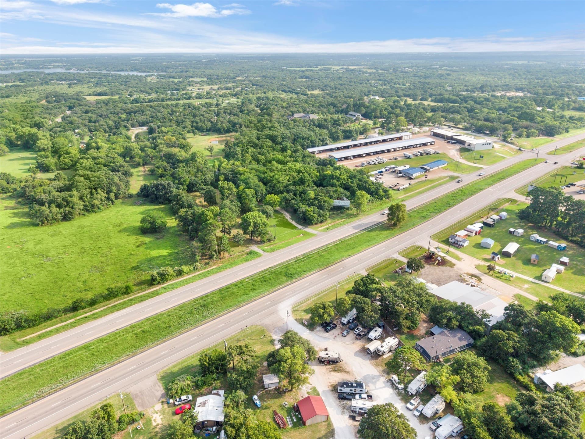 0.97 acres in Johnson County - photo 11