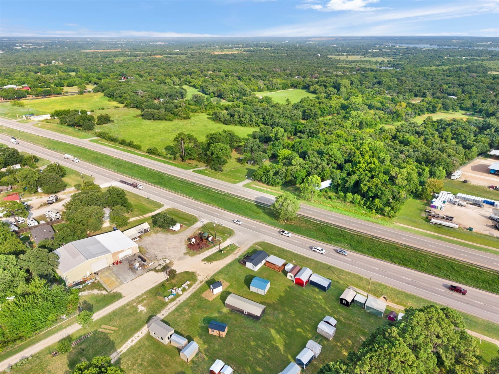 0.97 acres in Johnson County - photo 13